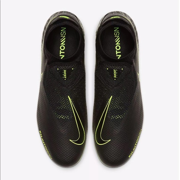 nike phantom vision pro df mens fg football boots
